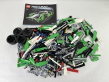 Lego Technic 24 Hours Race Car 42039