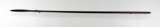 British Cavalry 1868 Pattern Lance
