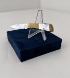 Kershaw Kai 5300 Mother of Pearl Folding Knife
