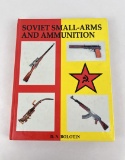Soviet Small Arms and Ammunition
