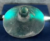Large Time of Christ Ancient Roman Bottle