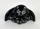 Pearlite Stonecraft Canada Owl