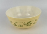 Pyrex Shenandoah Mixing Bowl 403