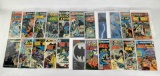 Collection Of Batman Comic Books