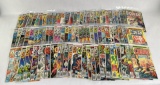 Collection Of Conan The Barbarian Comic Books