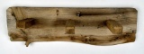 Montana Barnwood Coat Rack