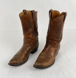 Vintage Tony Lama Cowboy Boots
