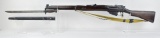 1916 Ishapore III SMLE Lee Enfield Rifle