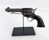 1st Generation Colt Single Action Army Revolver