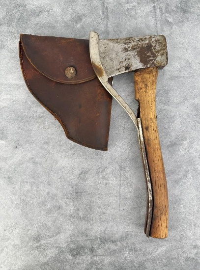 Marbles Safety Axe Hatchet