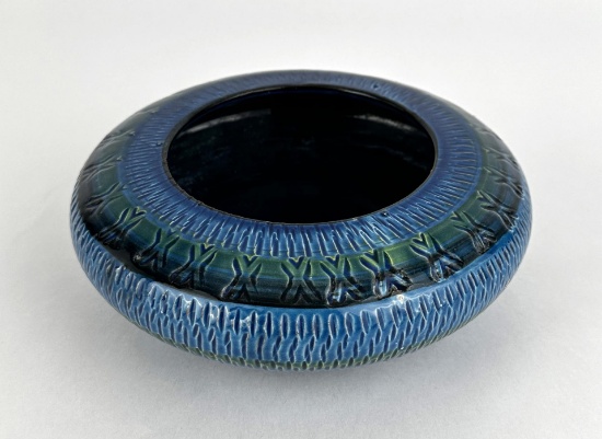 Aldo Londi Bitossi Italy Studio Pottery Bowl