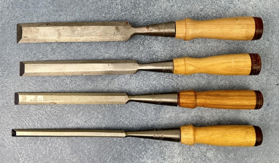 Pexto Wood Carving Chisels Tools