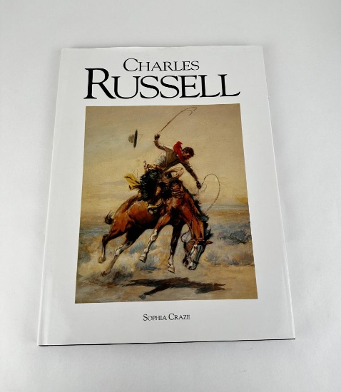 Charles Russell