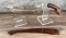 WW2 GI Souvenir Philippine Moro Barong Knife