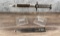 M1896 Swedish Mauser Bayonet