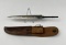 Hoffritz Germany Dagger Blade