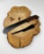 WW2 Navy Pilot Case XX Machete