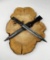 WW2 K98 Mauser Bayonet