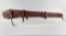 Victor Ario Great Falls Montana Rifle Scabbard