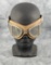 WW2 Ratti Facist Italian Pilots Goggles