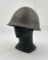 WW2 Japanese Army Type 90 Combat Helmet