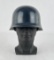 WW2 M34 German Fire Police Helmet