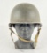 WW2 Front Seam M1 US Army Helmet