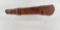 The Schoellkopf Co Jumbo Rifle Scabbard