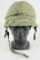 Vietnam War US Army Helmet