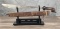 WW2 Philippines Talibong Tenegre Short Sword
