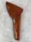 Ruger Blackhawk Leather Holster By Bianchi