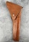 Bianchi Leather Holster