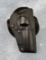 Safariland Leather Holster