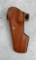 Rogers Leather Holster