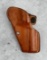 Rogers Leather Holster Right Handed