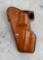 Rogers Leather Holster Right Handed