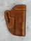 G William Davis Maker Leather Holster