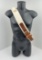 Glenn Earnest Stevensville Montana Gun Belt
