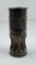 WW1 WWI AEF 14TH Engineers Trench Art Shell Vase