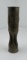 1918 Trench Art Shell Vase 75mm French Argonne