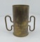 WW2 Airborne Engineers Award Cup 90mm Shell