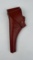 Reproduction US M1917 Leather Holster