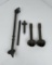 Browning WW2 M2 Tripod Parts Kit