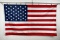 41 Star US Flag Montana