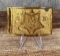 Indian Wars GAR Belt Buckle