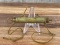 WW2 M1 Pull Ring Demolition Firing Device