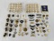 Assorted US Military Insignia