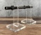 Weaver M8 330 Sniper Rifle Scope