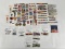 Assorted US Military Medals & Ribbon Bars