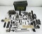 Huge Military Firearms Parts Kit